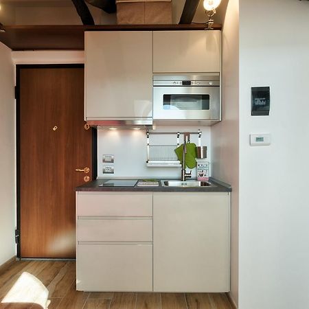 Multifunctional Stylish Studio Turin Luaran gambar