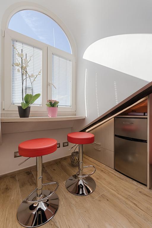 Multifunctional Stylish Studio Turin Luaran gambar